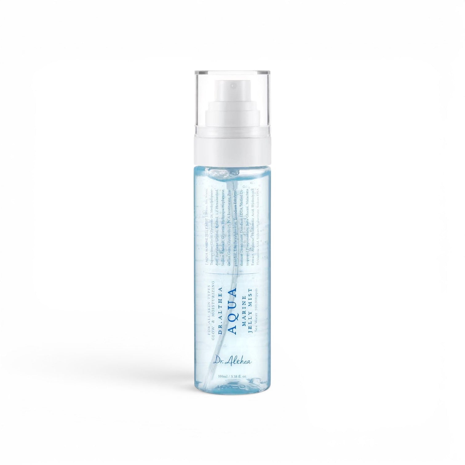 DR.ALTHEA AQUA MARINE JELLY MIST 100ML