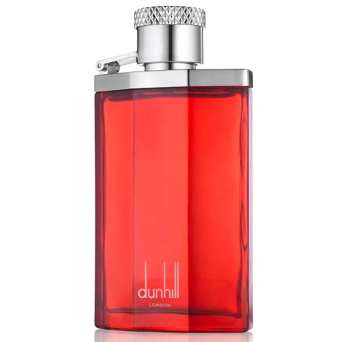DUNHILL DESIRE RED 150 ML EDT