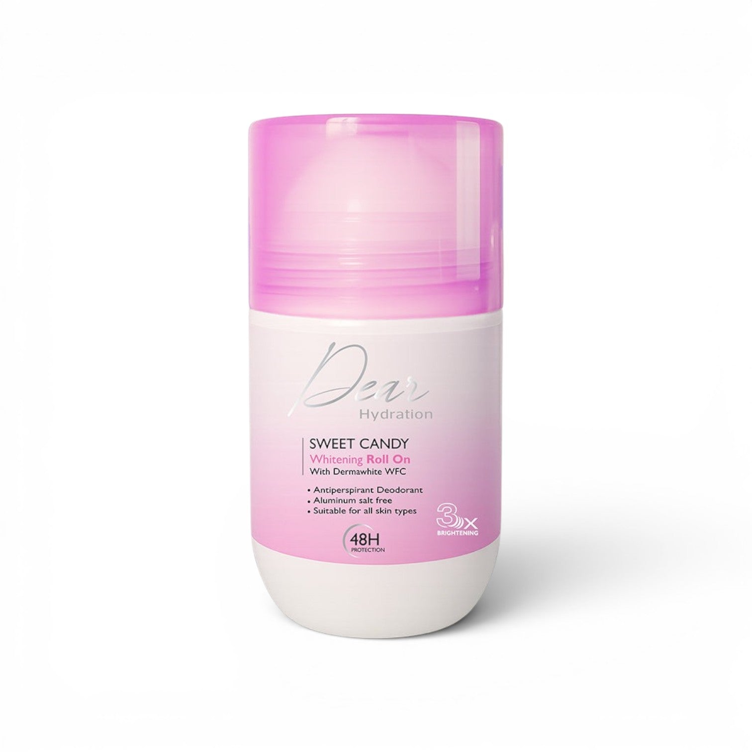 Dear Whitening roll on Sweet candy 60ml