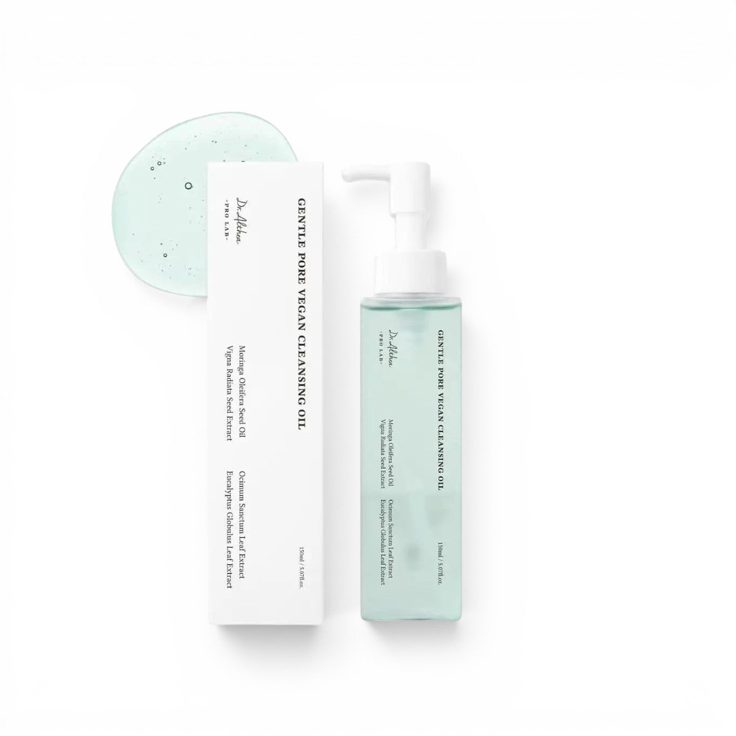 Dr.AltheaGentle Pore Cleansing Oil 150ml”