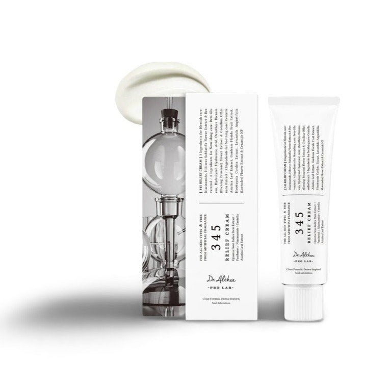 Dr Althea 345 Relief Cream