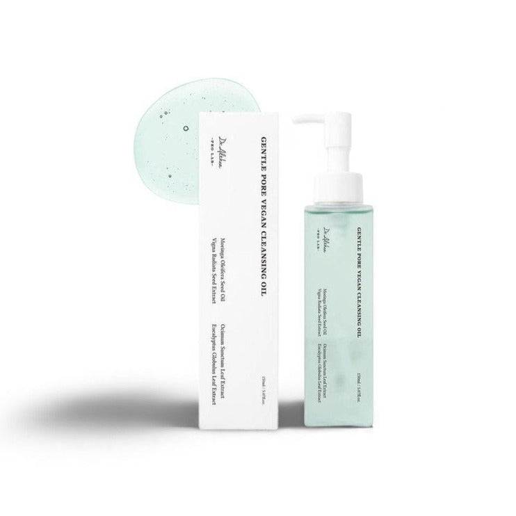 Dr Althea Gentle Pore Vegan Cleansing Oil