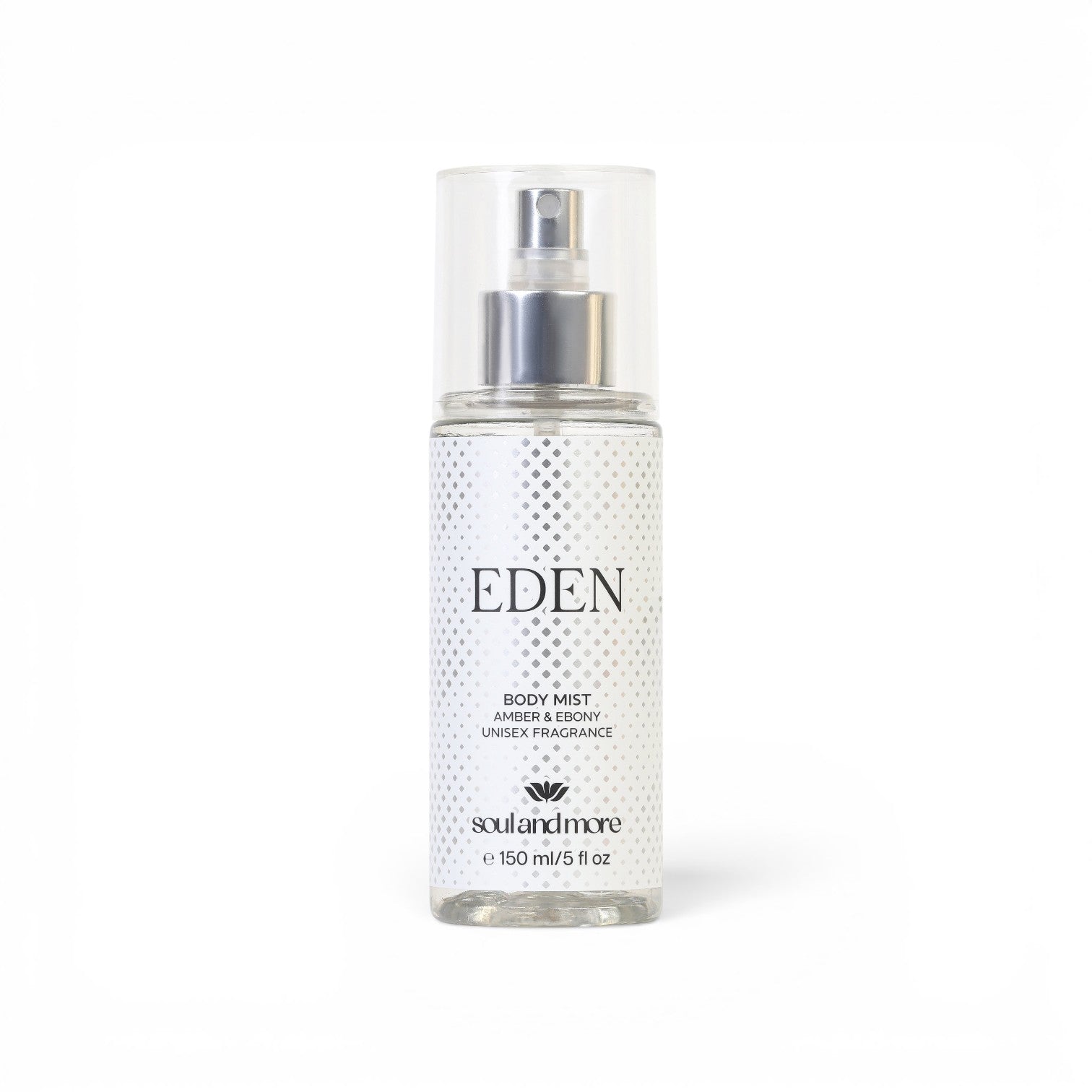 Soul & More Eden splash