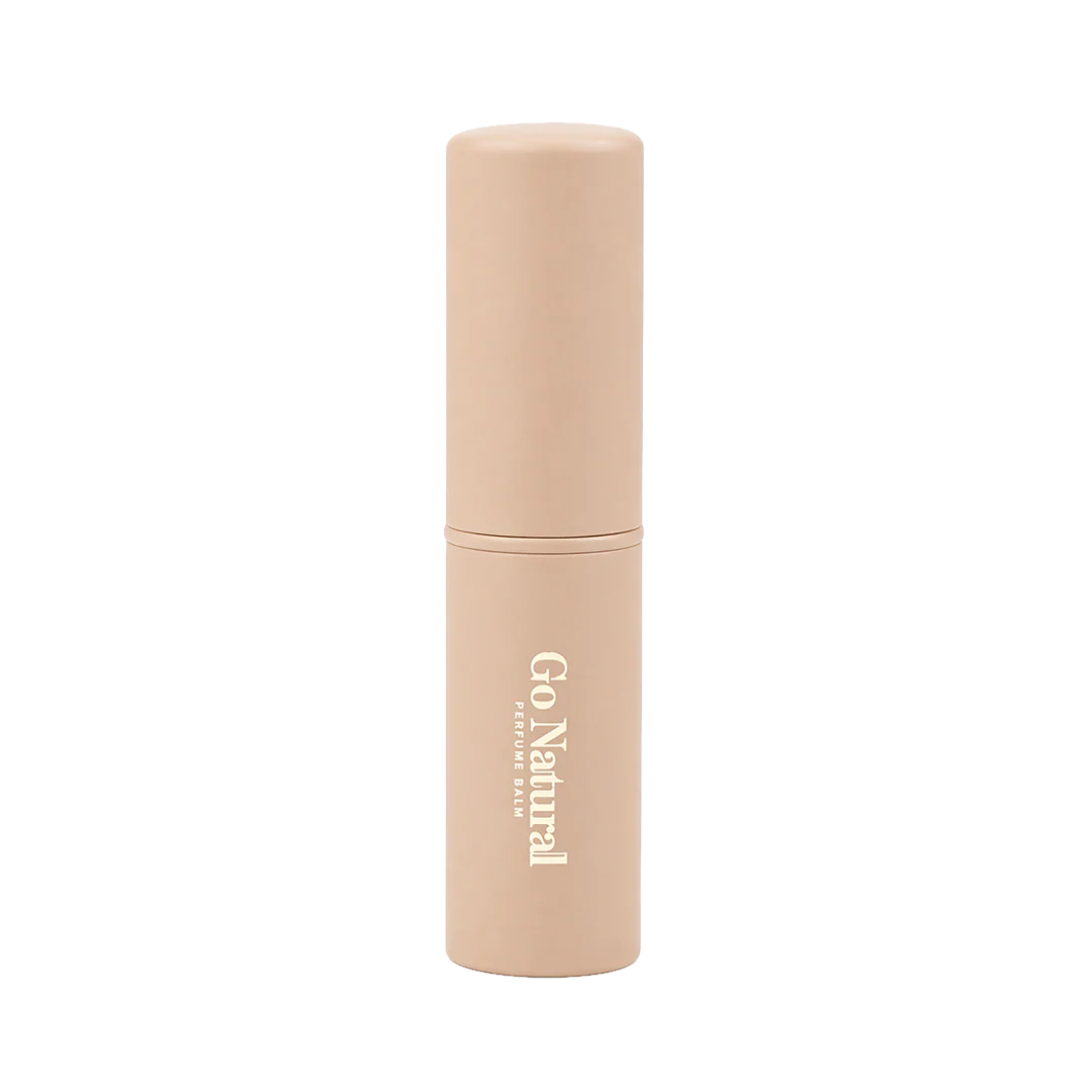 Creme Brulee Perfume Balm