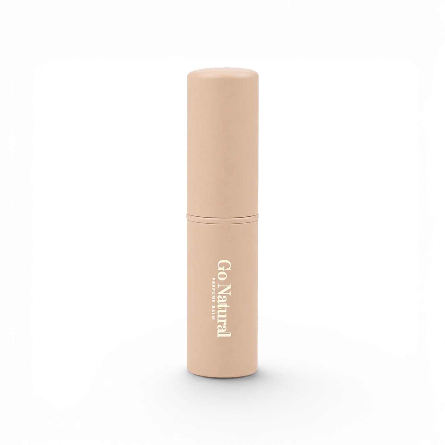 Go Natural Caribbean Coconut Perfume Balm