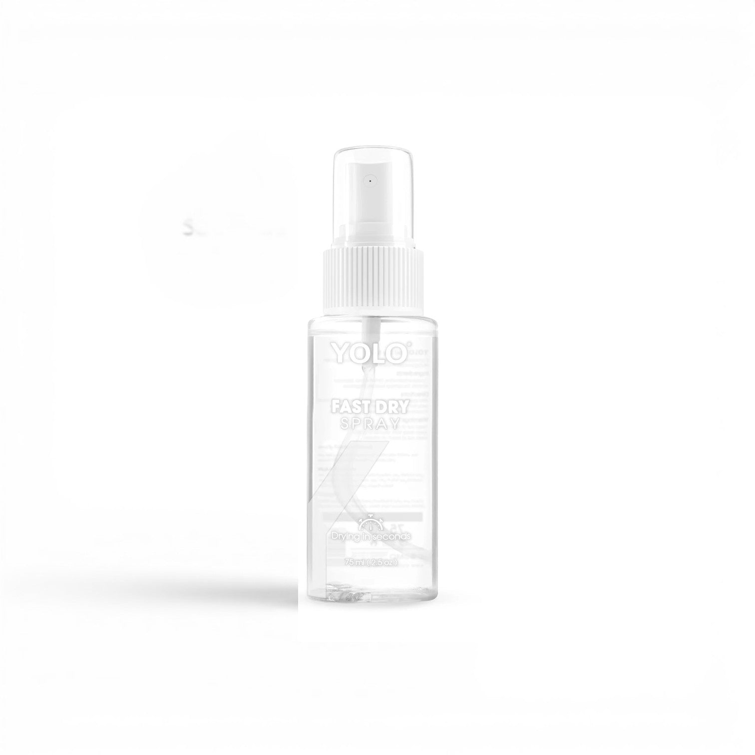 Yolo Fast Dry Spray