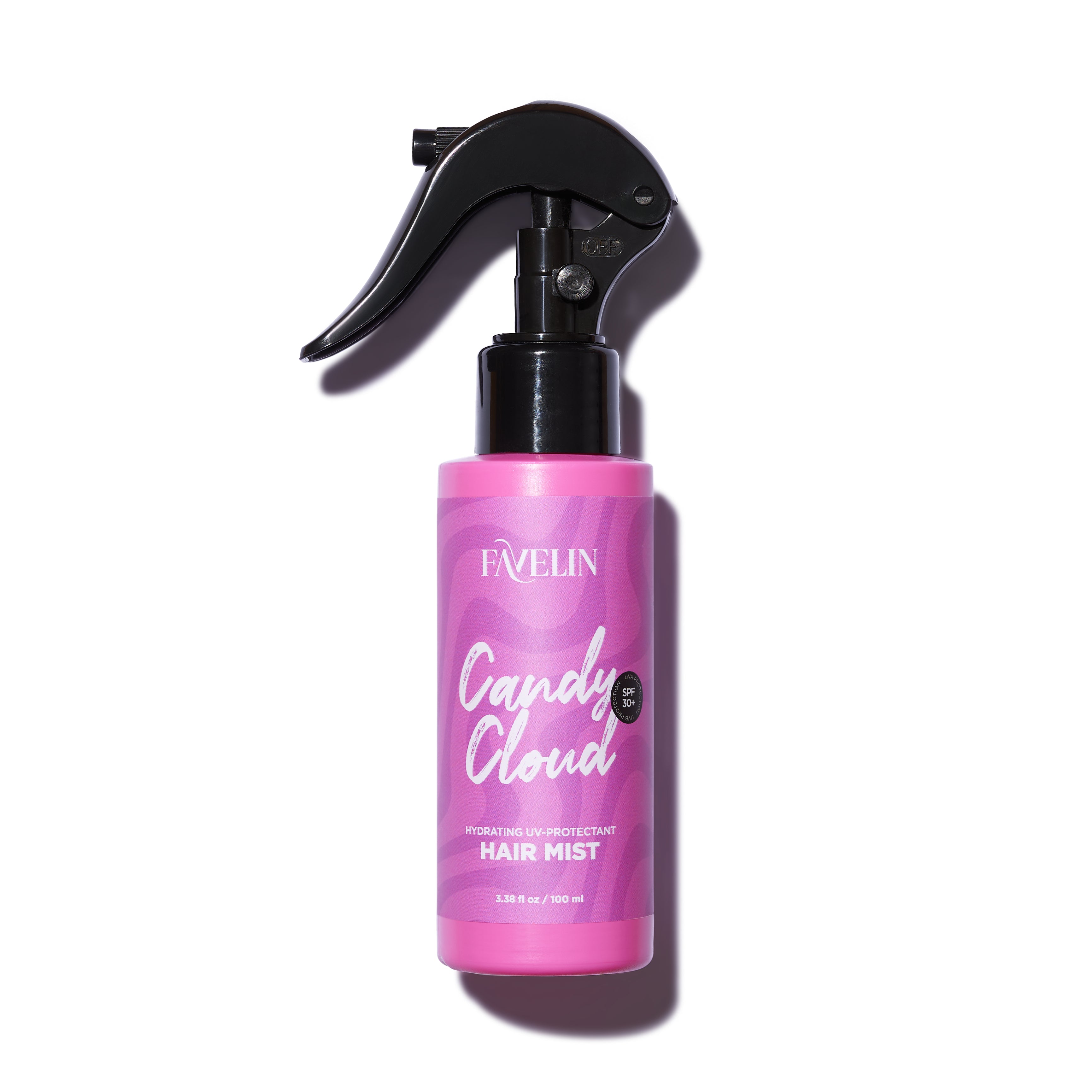 Favelin Candy Cloud Hair Mist 100ml