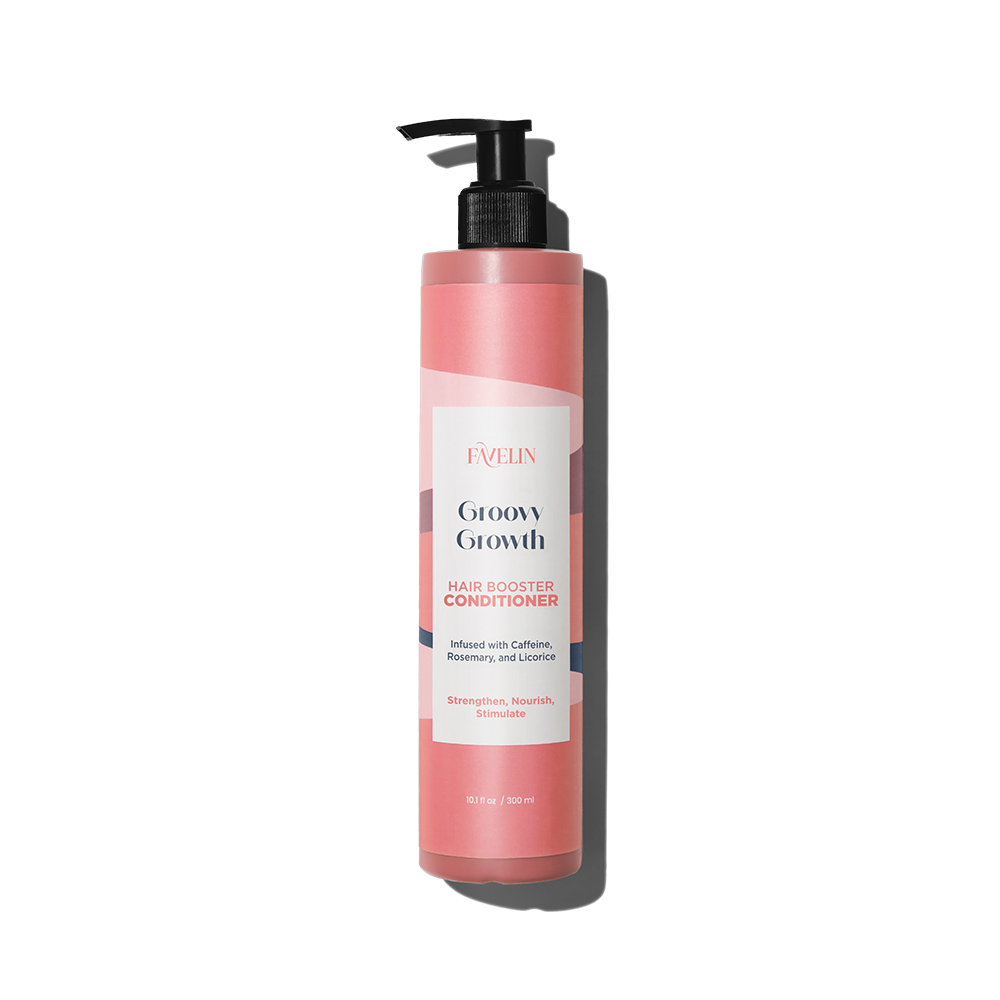 Favelin Groovy Growth Hair Booster Conditioner 300 ml