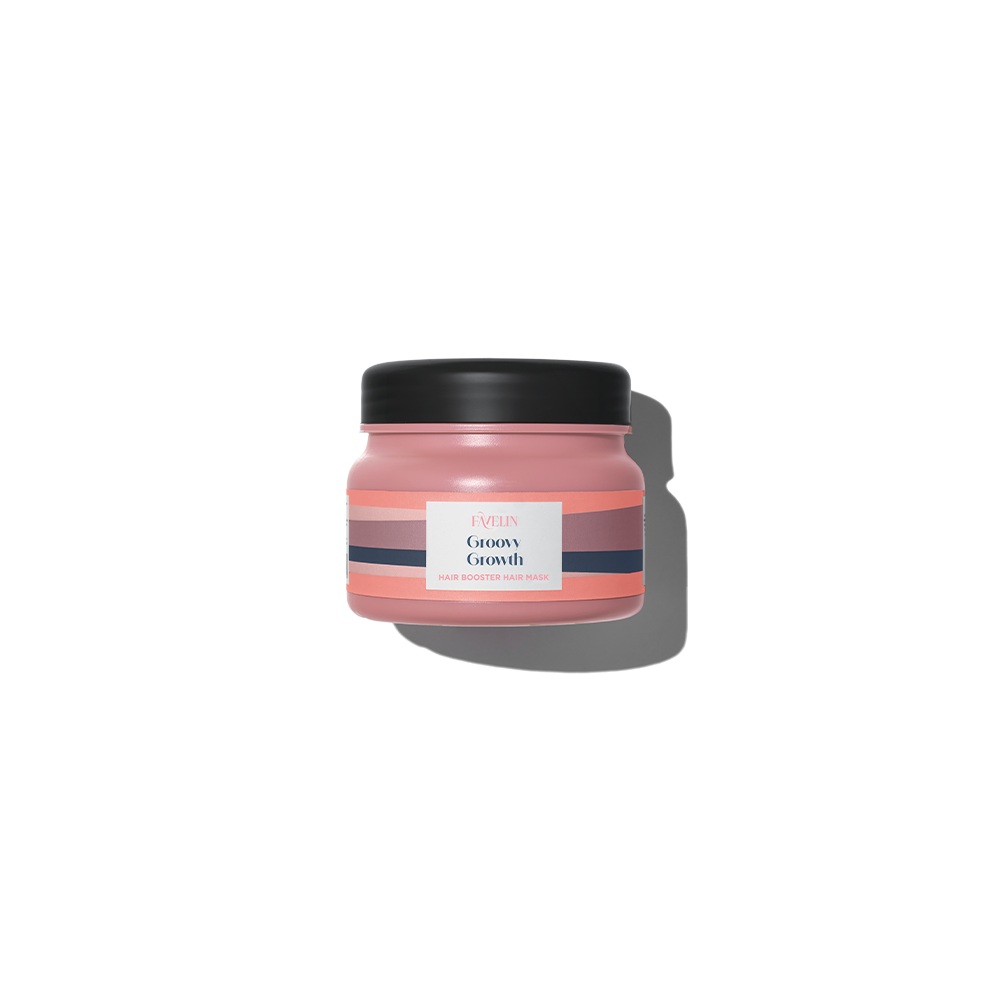 Favelin Groovy Growth Hair Booster Hair Mask 300 ml