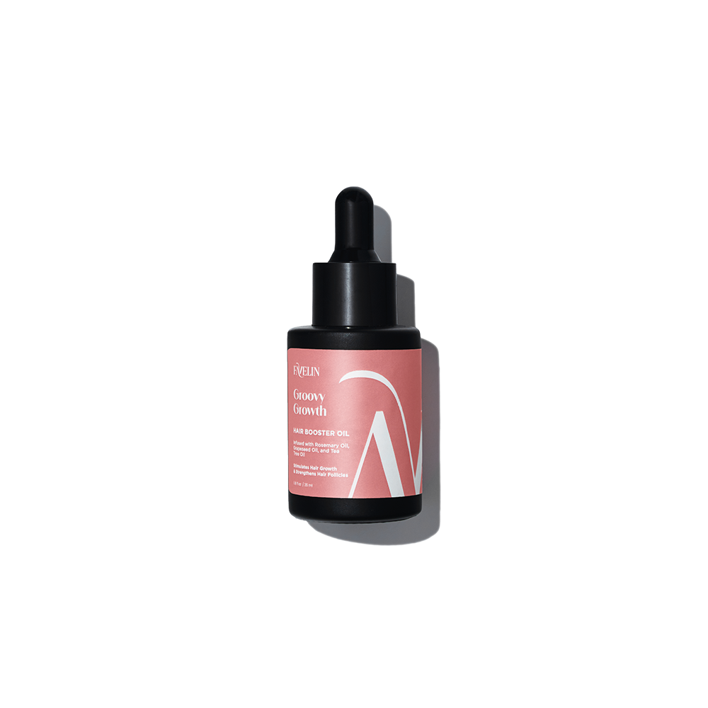 Favelin  Groovy Growth Hair Booster Hair Oil 35 ml