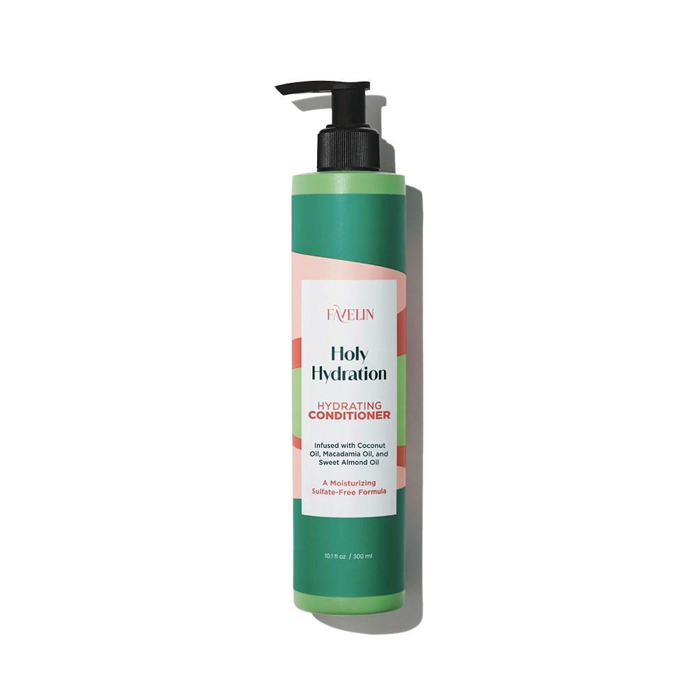 Favelin HolyHydration Hydrating Conditioner 300 ml