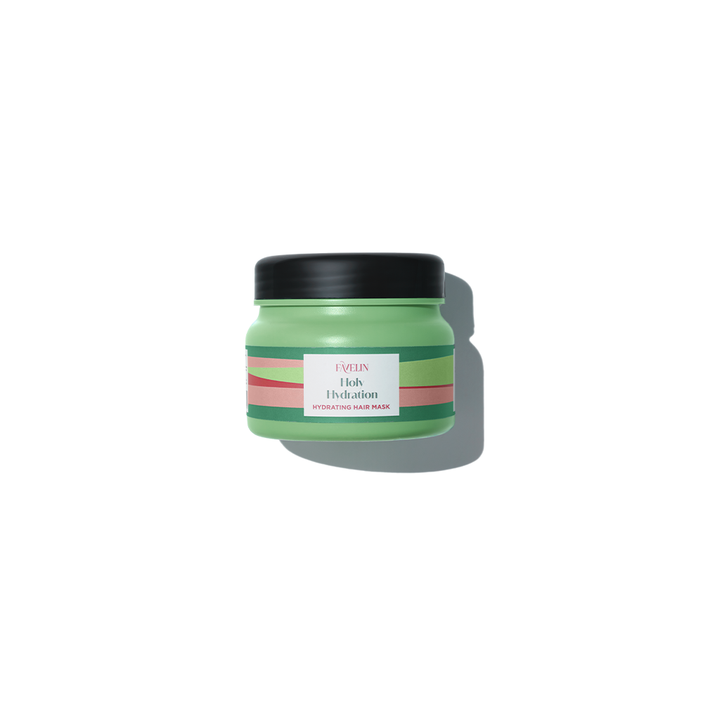 Favelin HolyHydration Hydrating Hair Mask 300 ml