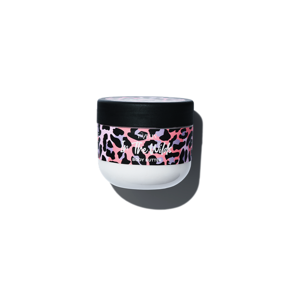 Favelin In The Wilds Body Butter 200 g