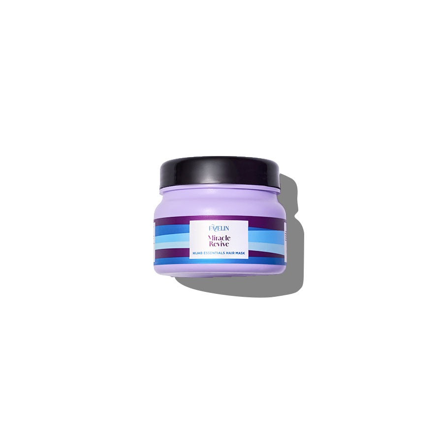 Favelin Miracle Revive Nourishing Hair Mask 300 ml
