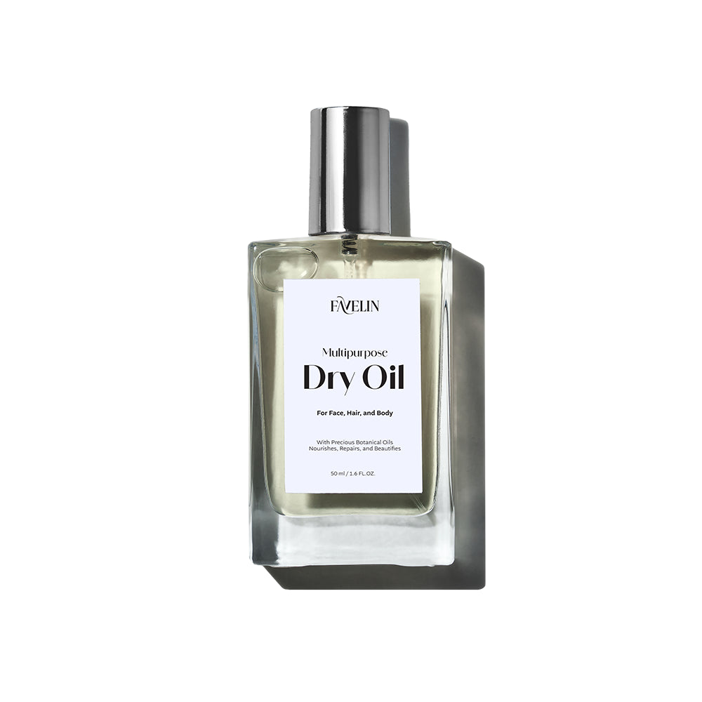Favelin Multipurpose Dry Oil 50 ml
