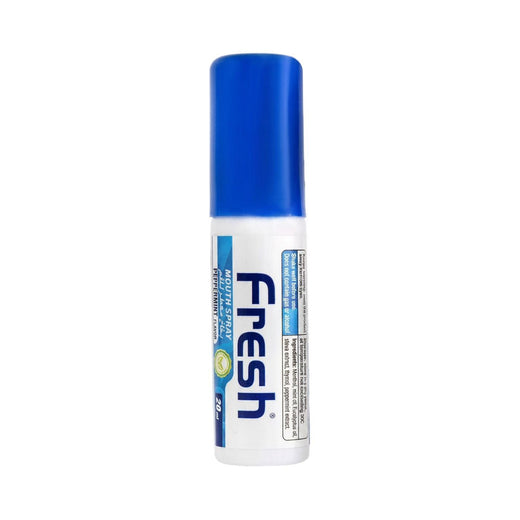 Fresh More Peppermint Mouth Spray