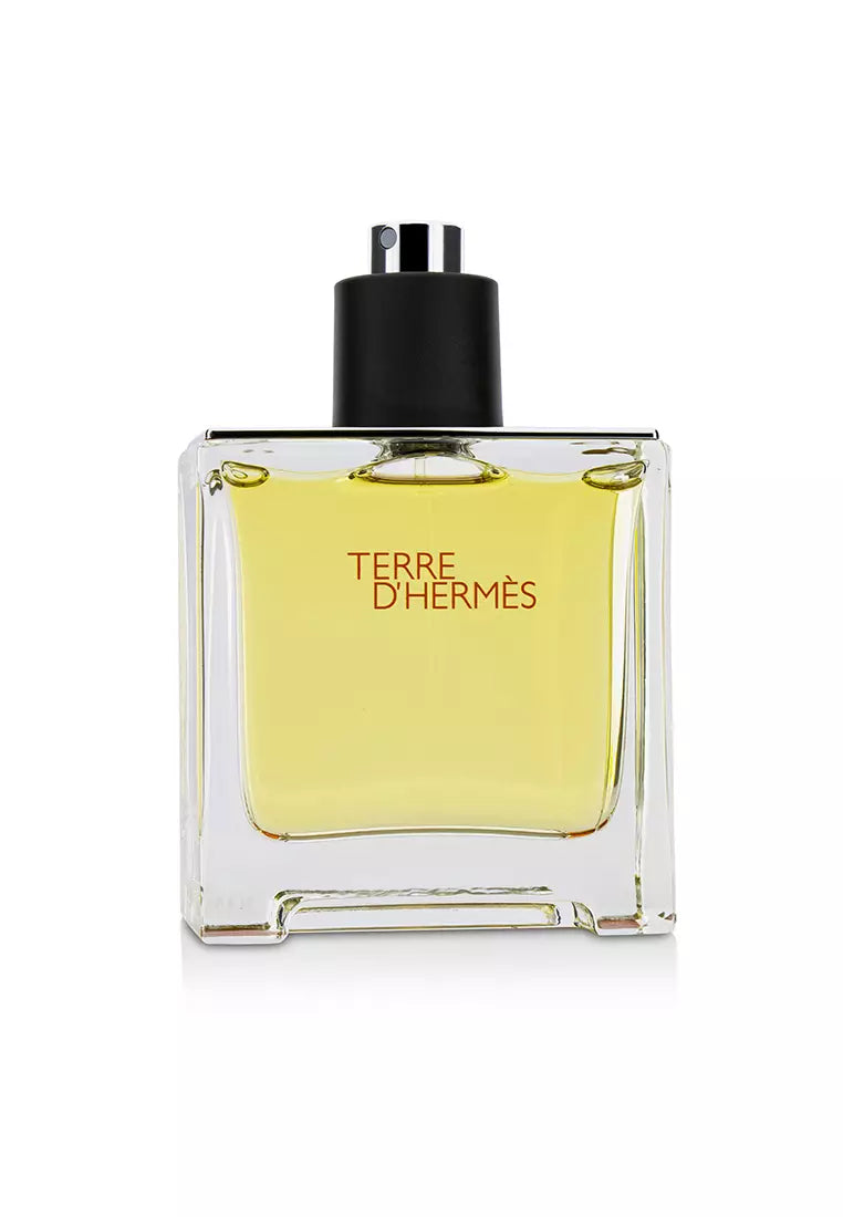 HERMES TERRE DHERMES PARFUM 75ML