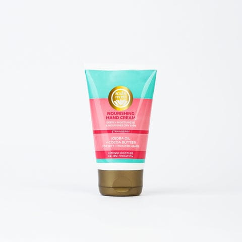 Hand Cream - Strawberry