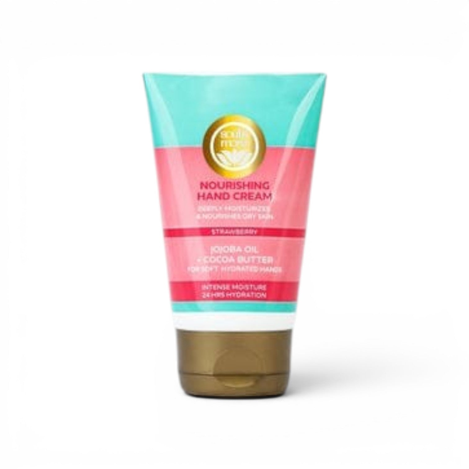 Soul & More Hand Cream - Strawberry