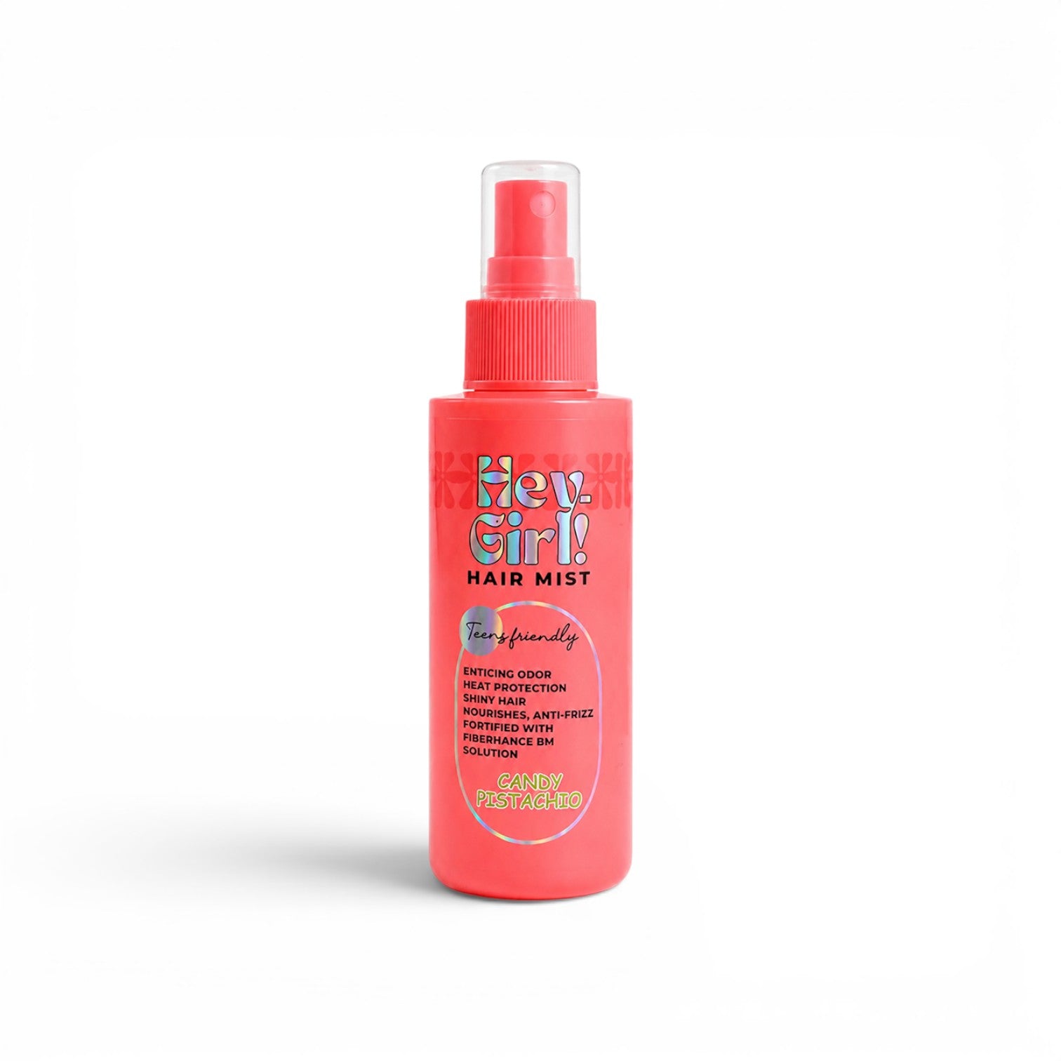 Hey Girl hair mist candy pistachio 100 ML