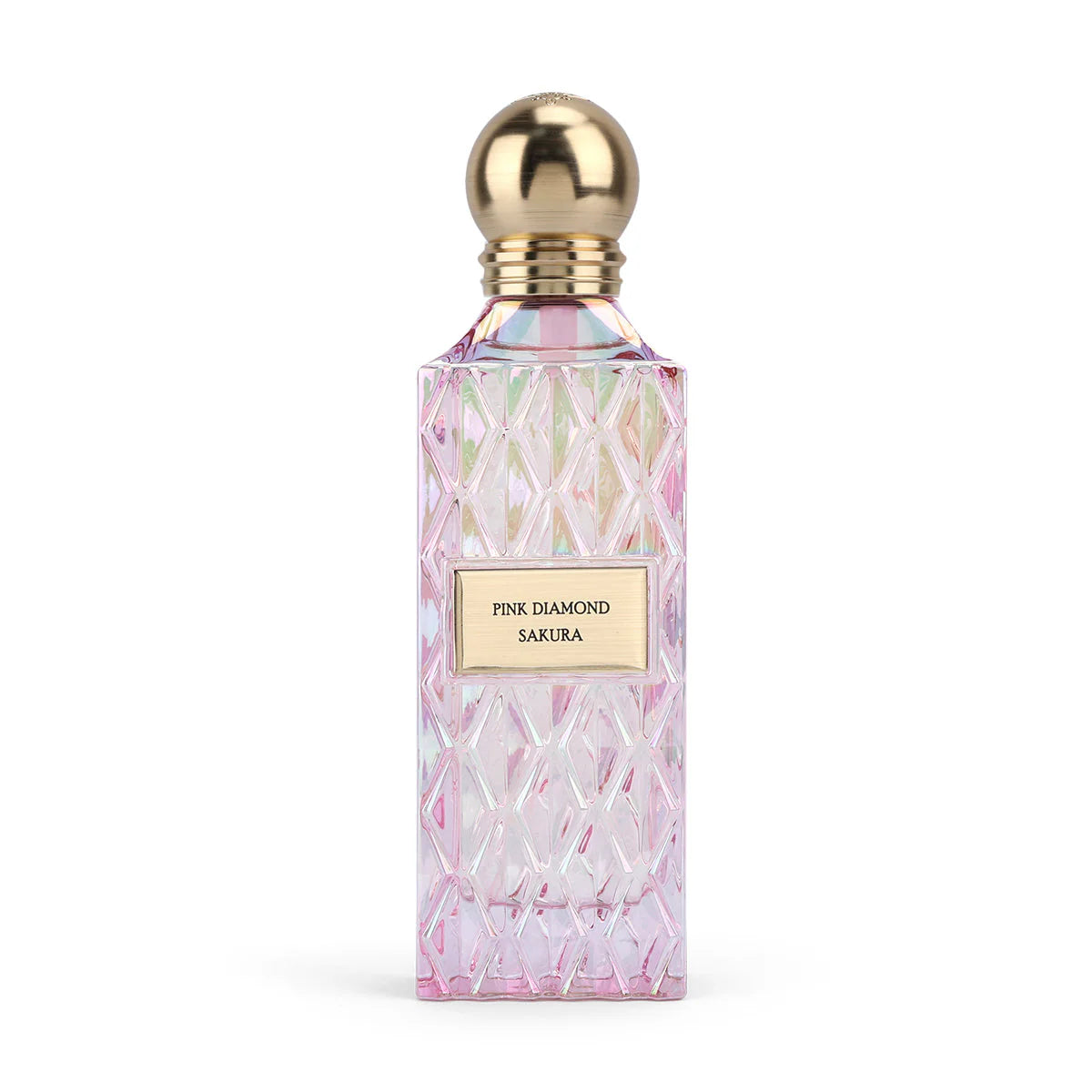 IBRAQ Pink Diamond Sakura 150 ML by Ibrahim Alqurashi