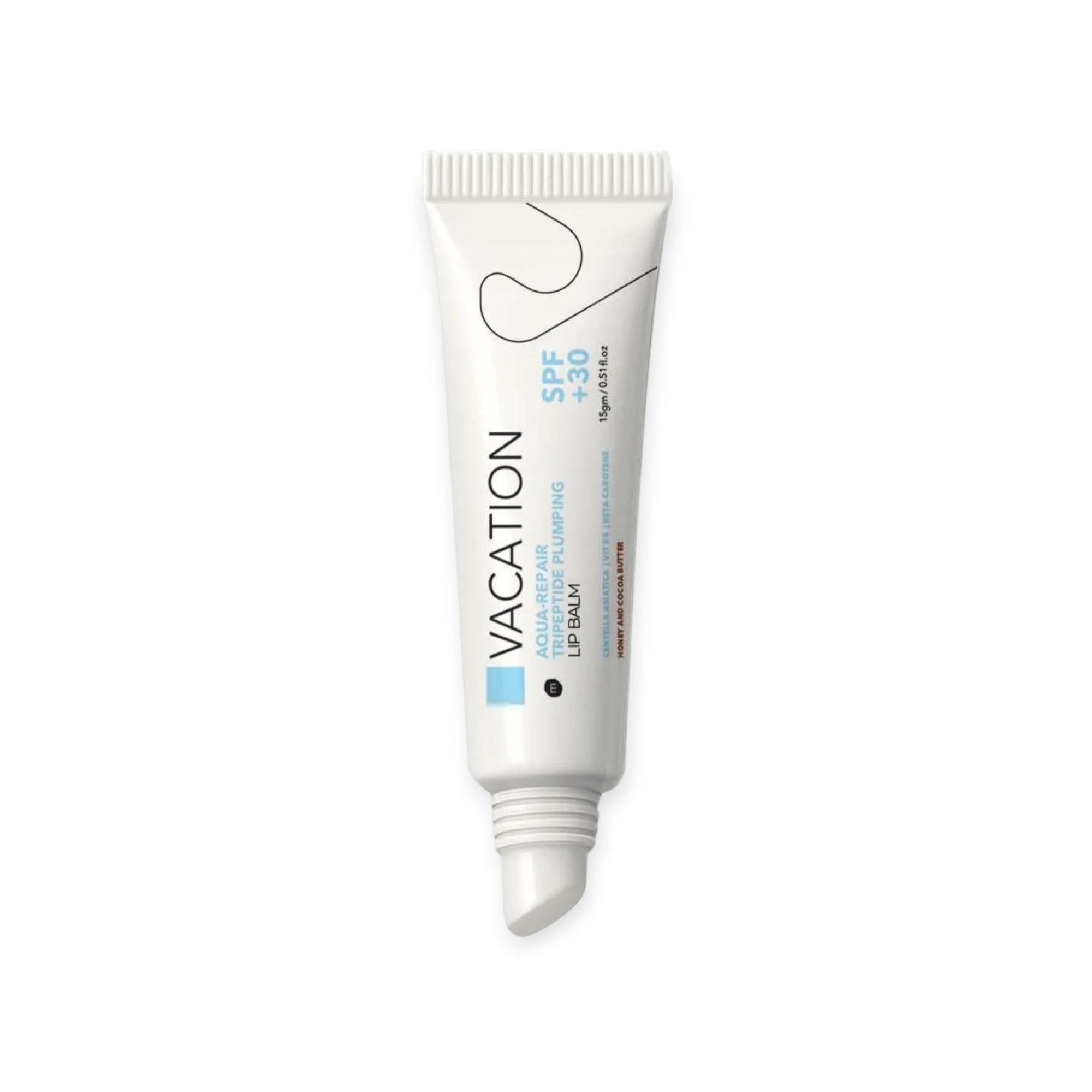 vacation Aqua repair lip balm  Honey & CoCoa Butter SPF 30+