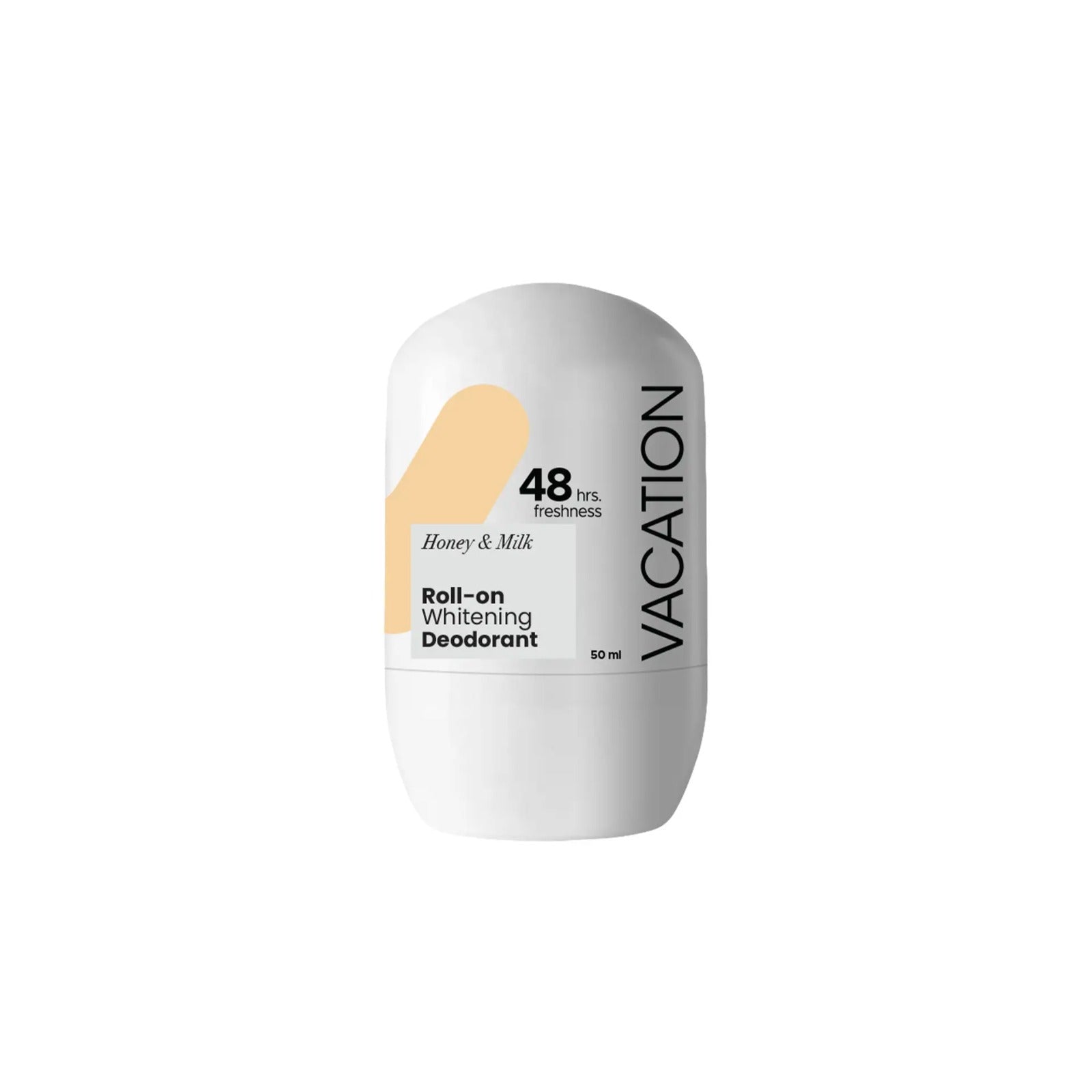 vacation Honey & Milk  Deodorant