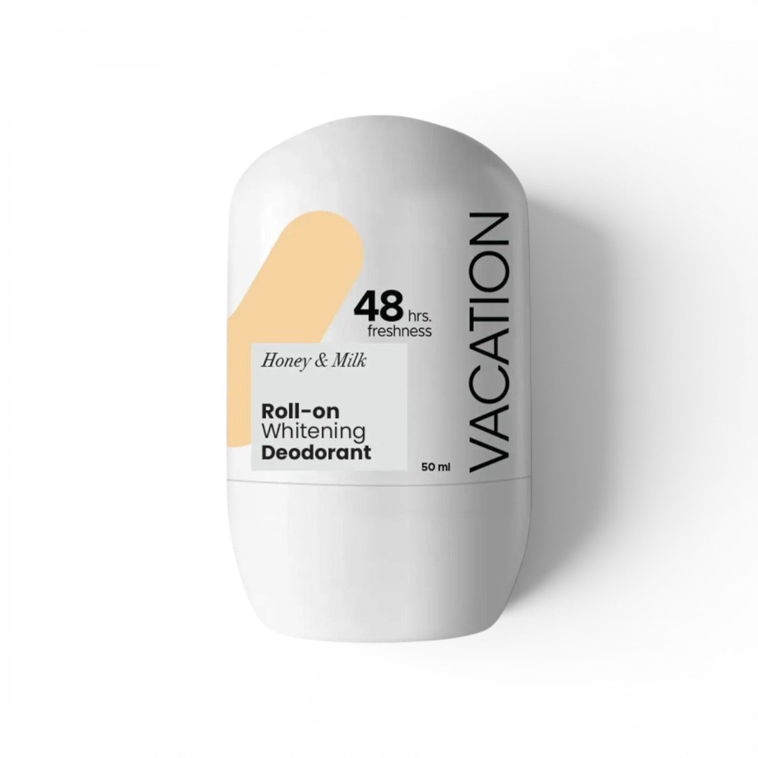 vacation Honey & Milk  Deodorant