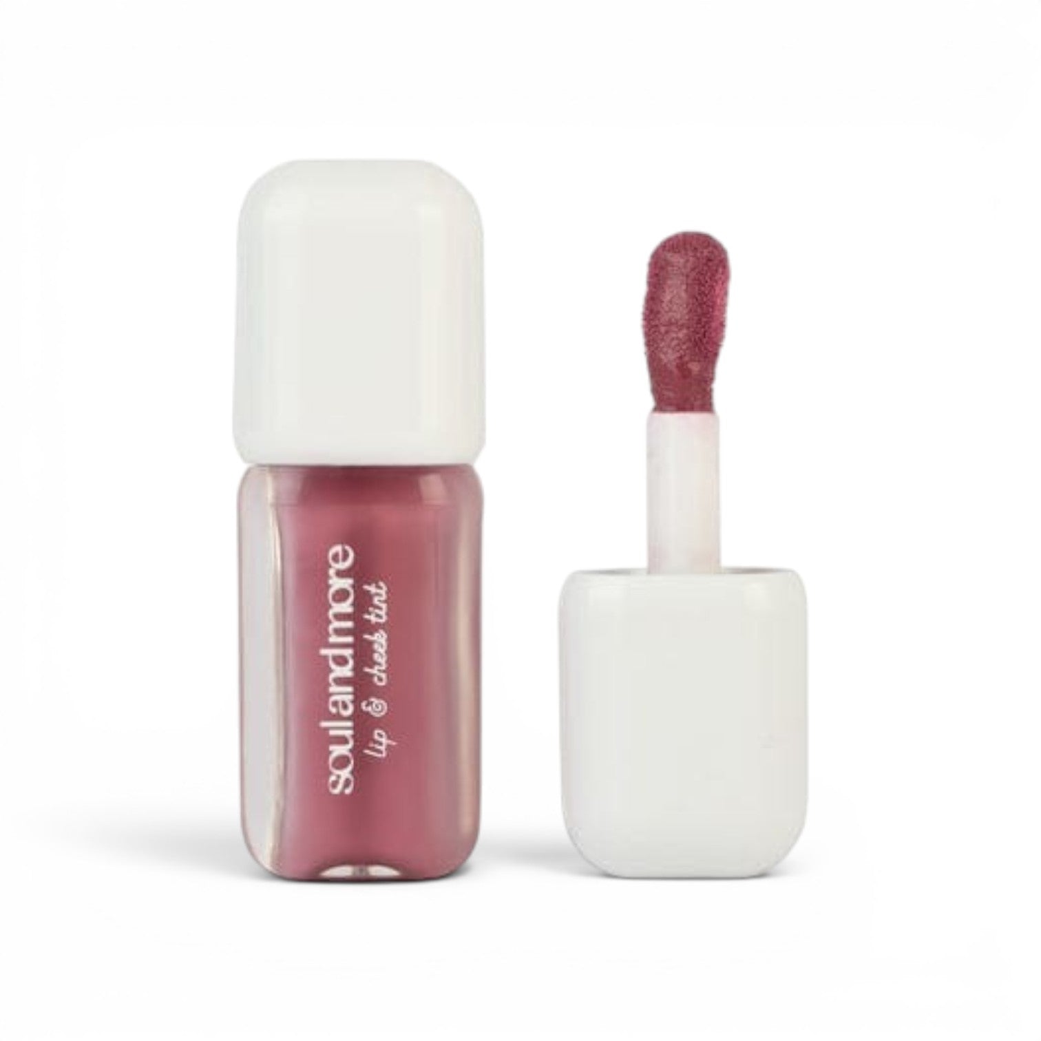 Soul & More Secret note - Lip & cheek Tint