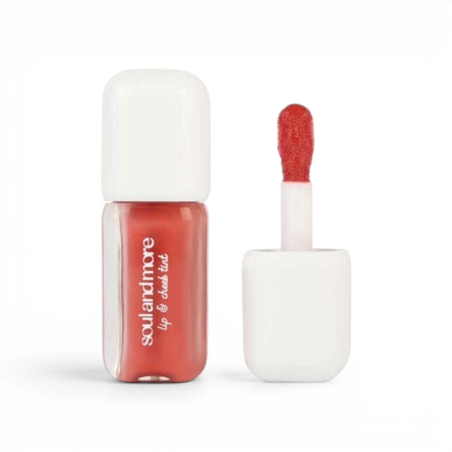 Soul & More Sealed with a kiss ‚Äì Lip & cheek Tint