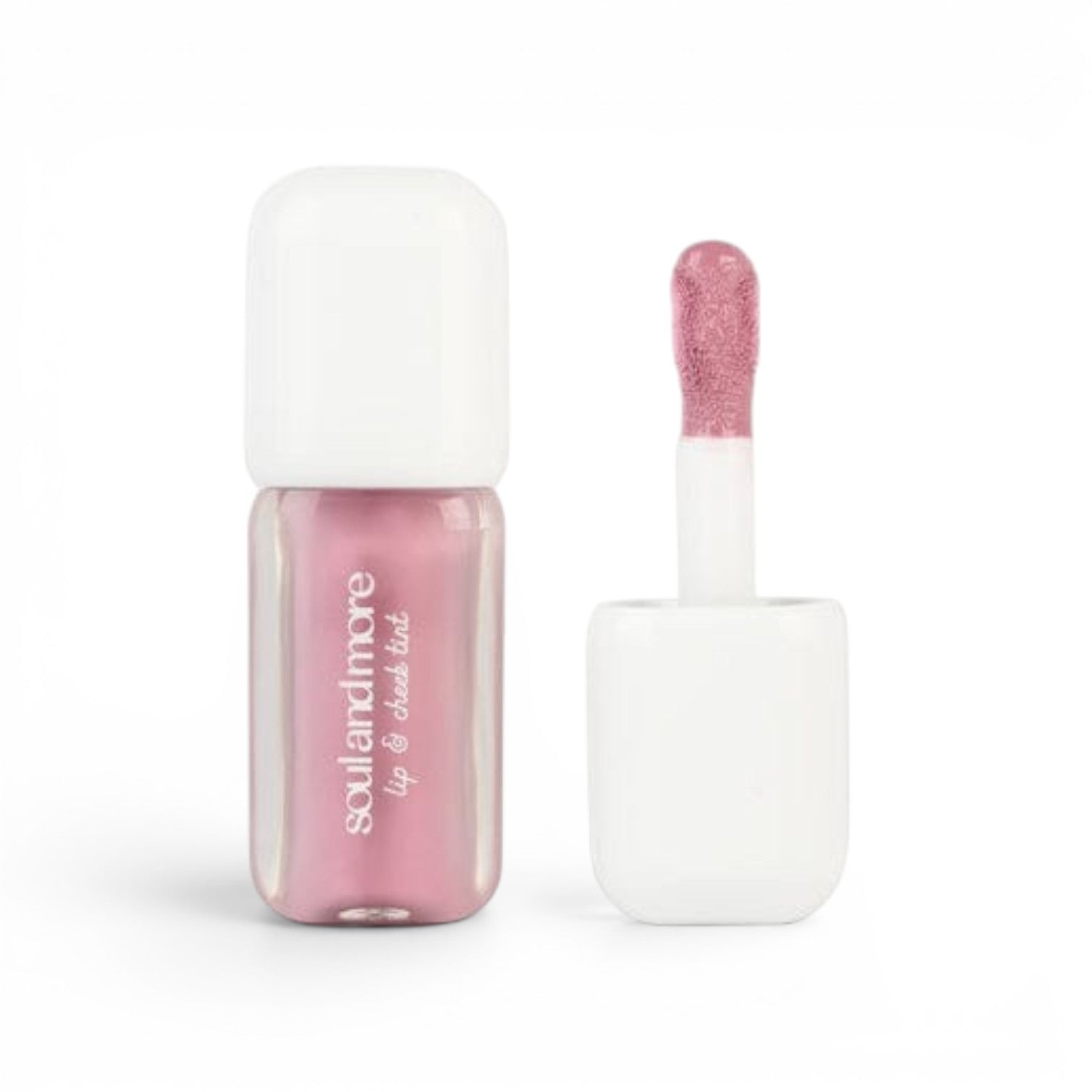 Soul & More Pink Promise ‚Äì Lip & Cheek Tint