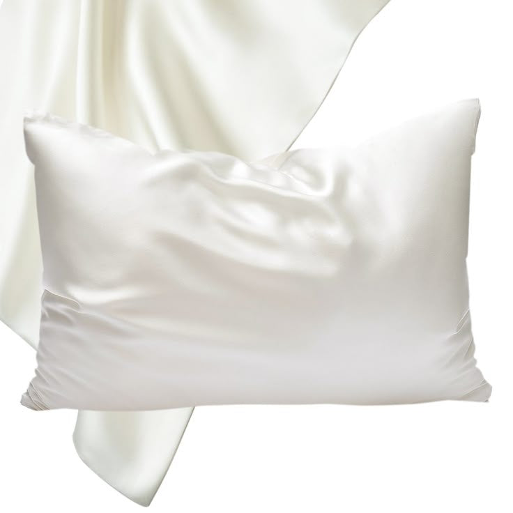 Fragrance & Fabric Off White Pillowcase 70 x 50