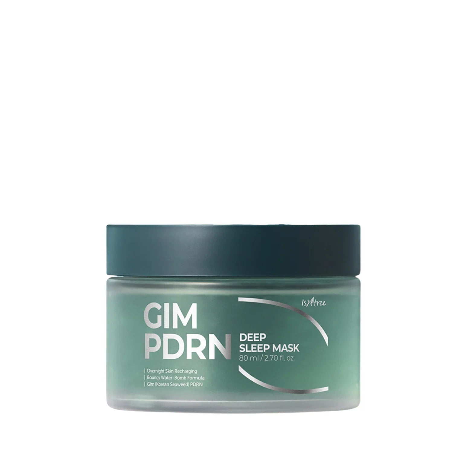 ISNTREE GIM PDRN DEEP SLEEP MASK 80ml