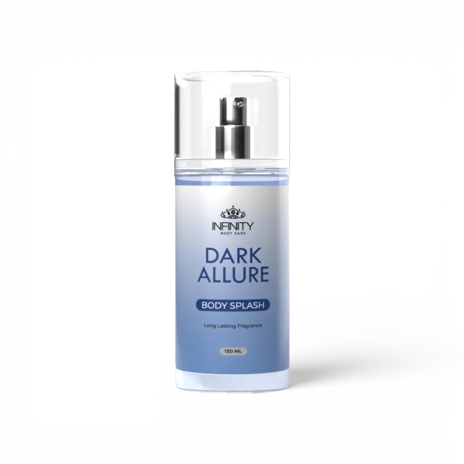 Infinity Body Splash Dark Allure 150ML