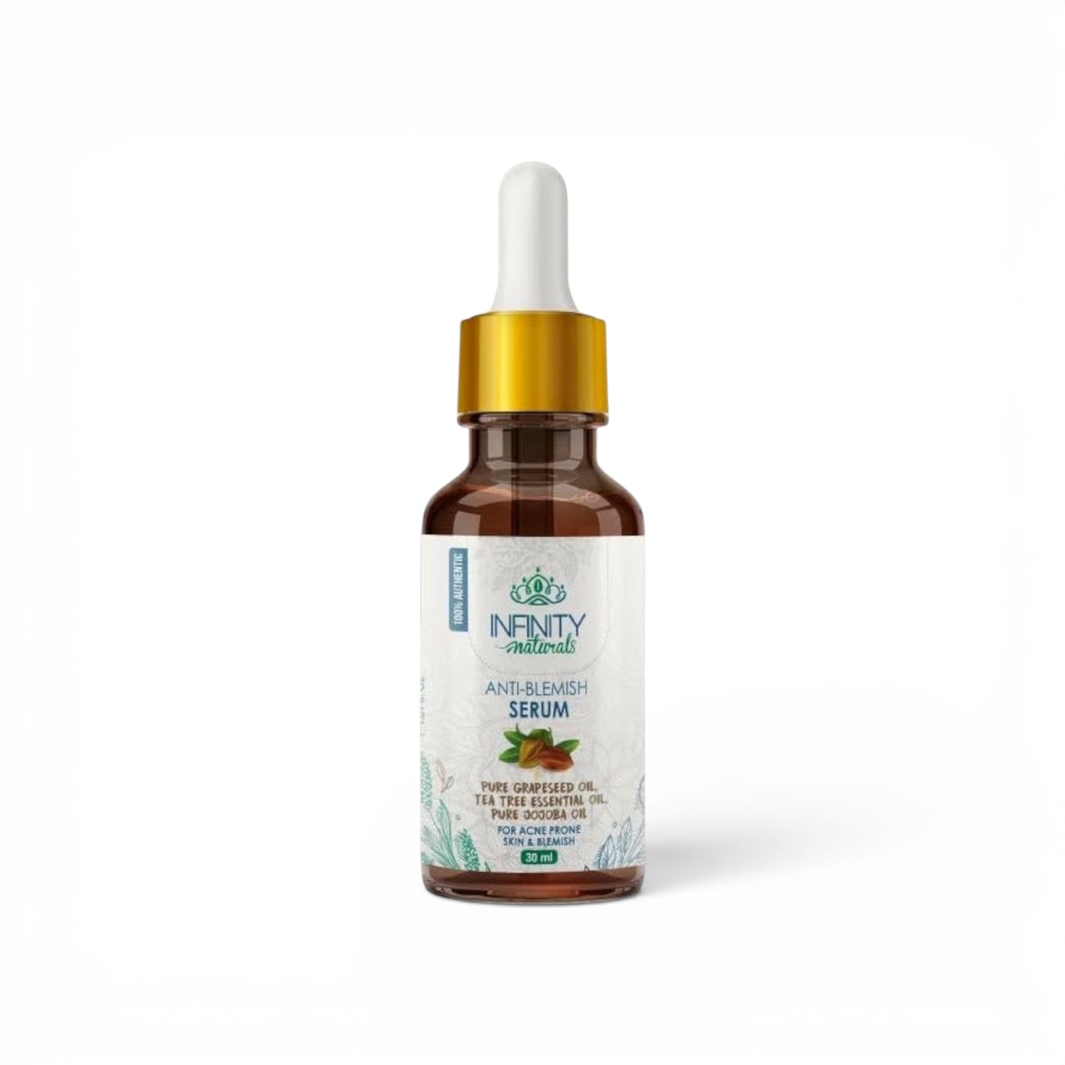 Infinity Natural Anti-Blemish Serum 30 ml
