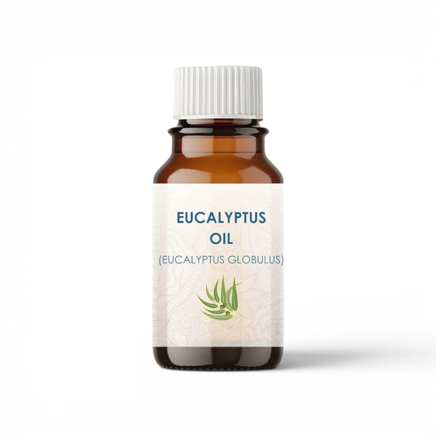 Infinity Naturals Eucalpyptus Essential Oil 15 ml