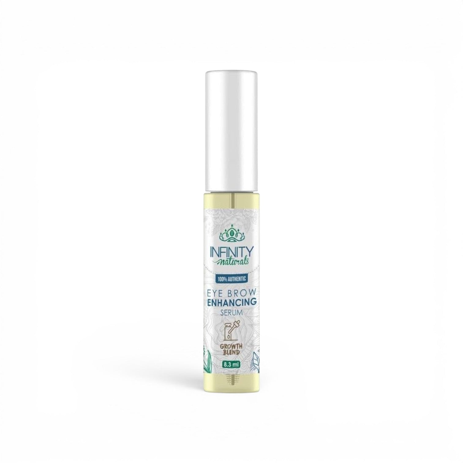 Infinity Naturals Eye Lash Enhancing Serum 8ml