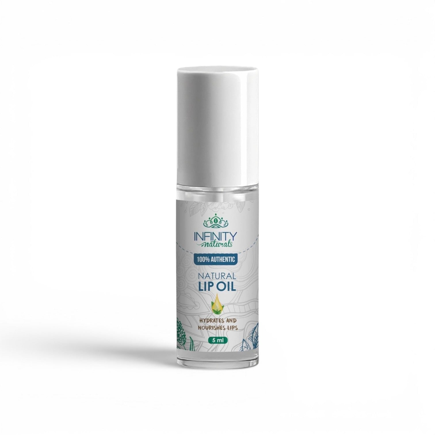 Infinity Naturals Lip Oil 5 ml