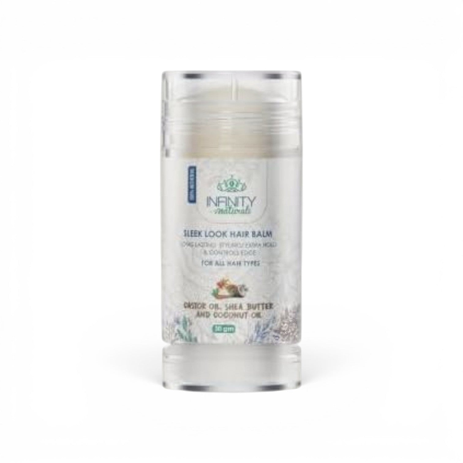 Infinity Naturals Naturals Sleek Look Hair Balm 30 ml