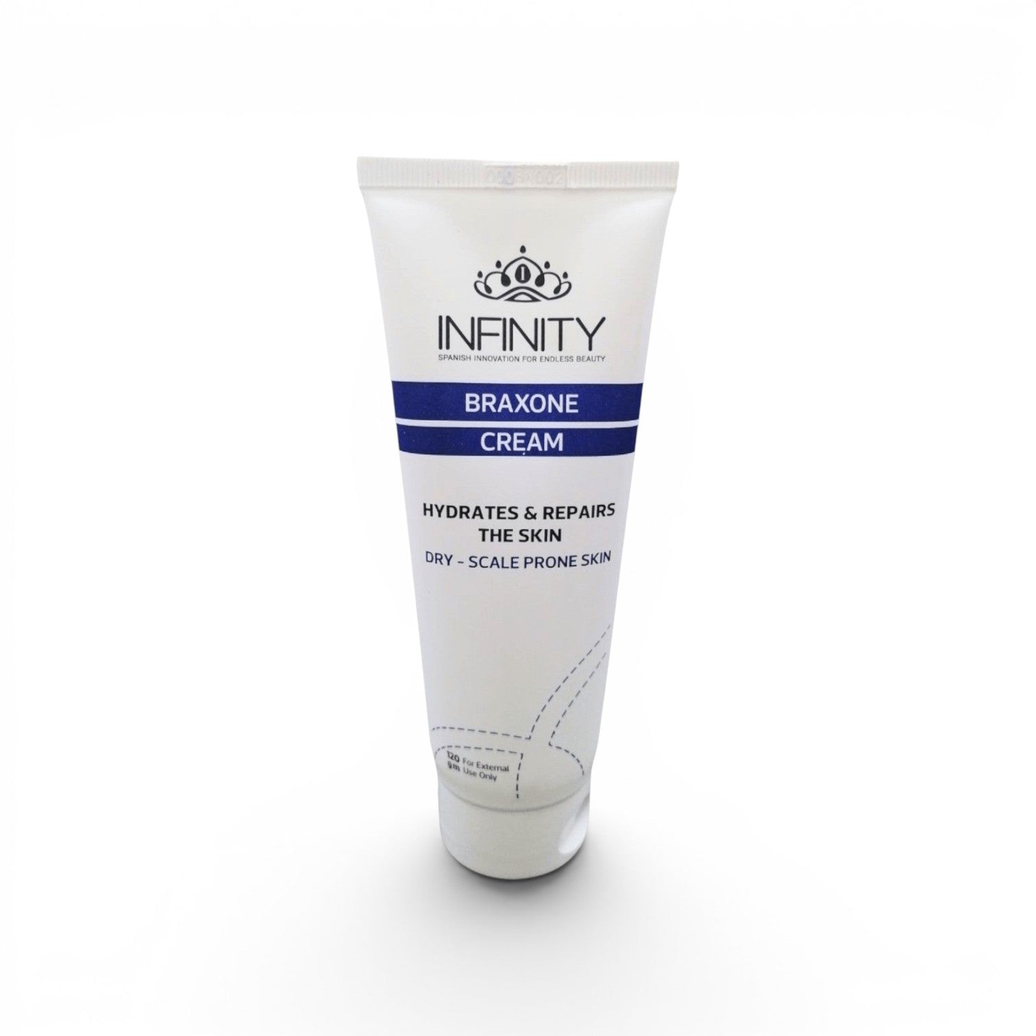 Infinity Spanish Labs Infinity Braxone 120 gm