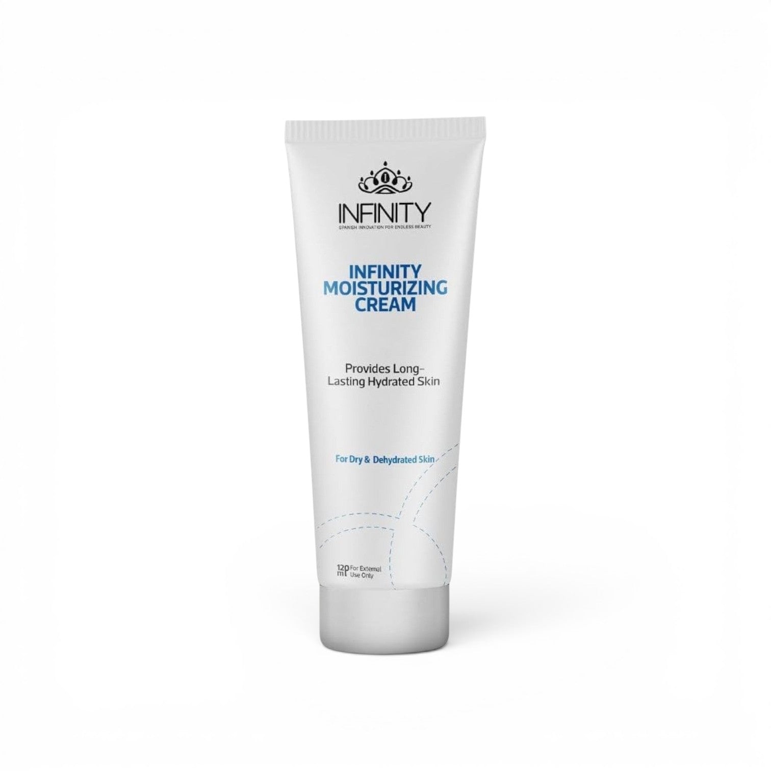 Infinity Spanish Labs Infinity Moisturizing Cream 120 ml