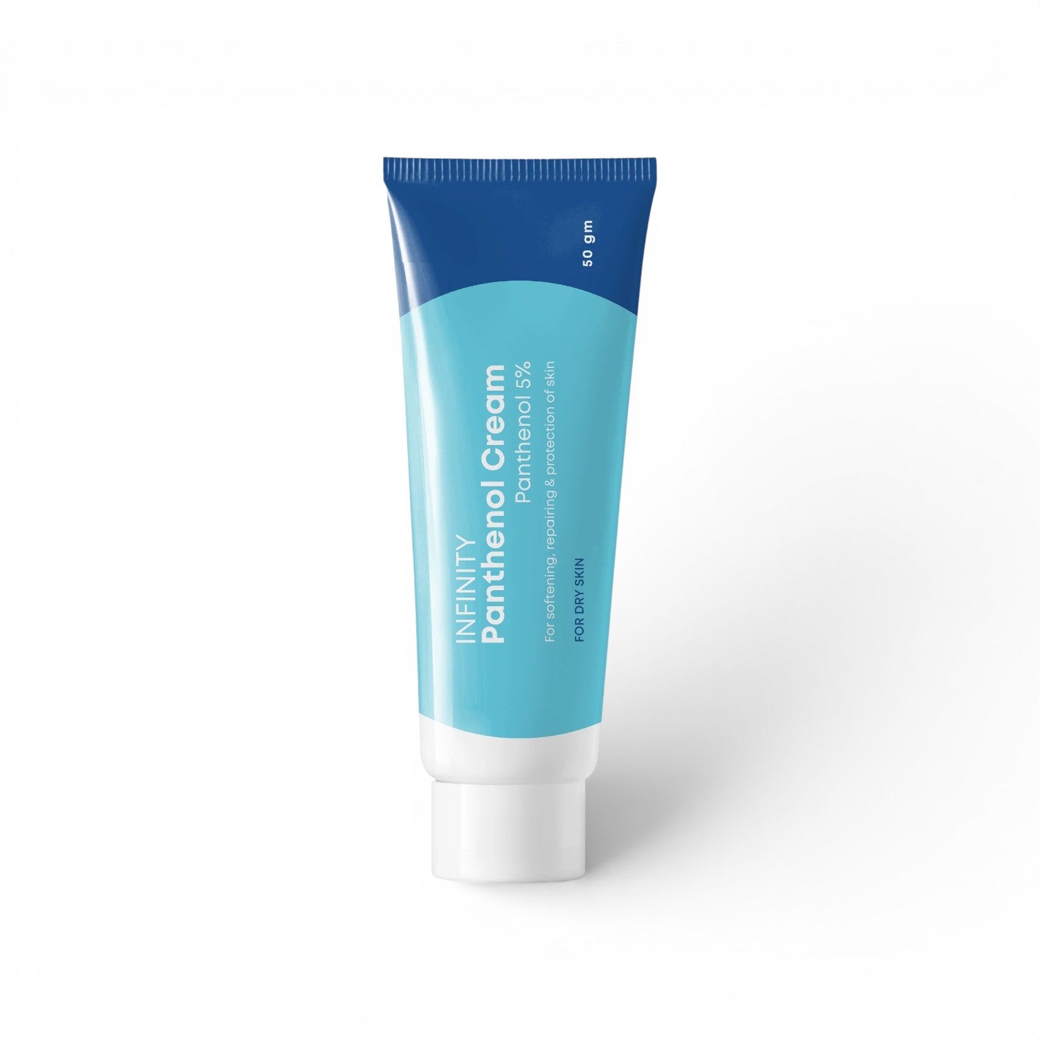Infinity Spanish Labs Infinity Panthenol Cream 5% 50 gm