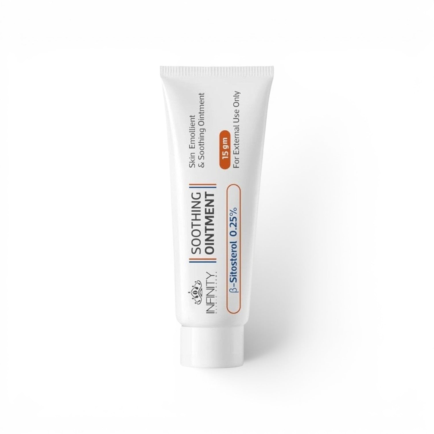 Infinity Spanish Labs Infinity Soothing Ointment 15 gm