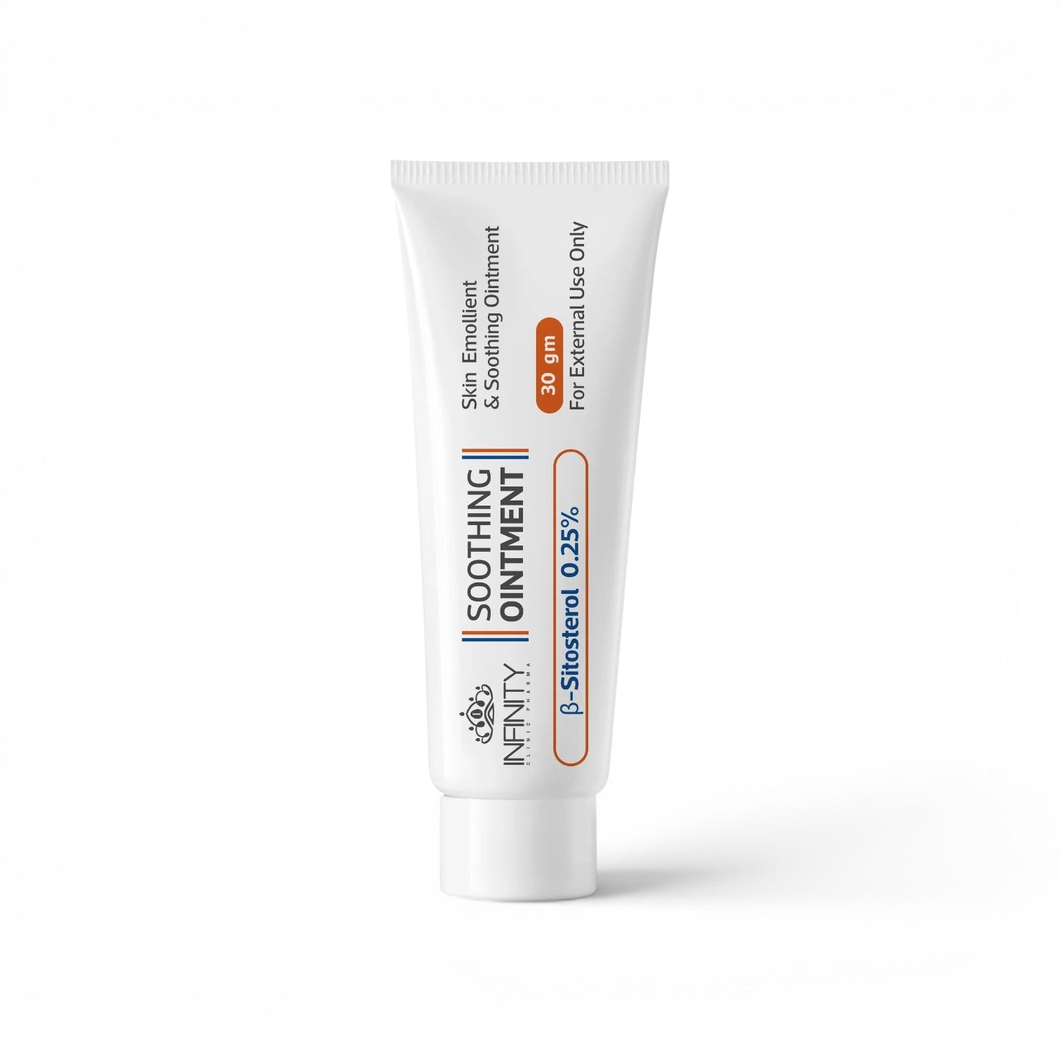 Infinity Spanish Labs Infinity Soothing Ointment 30 gm