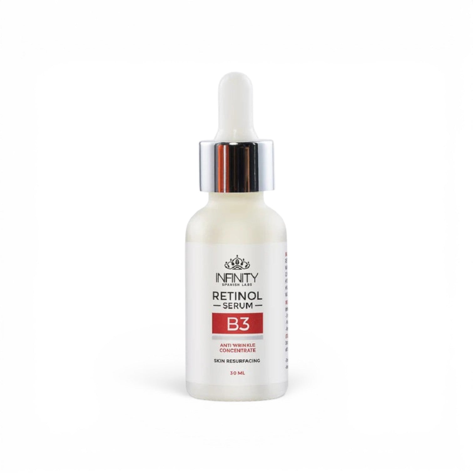 Infinity Spanish Labs Retinol B3 Serum 30 ml