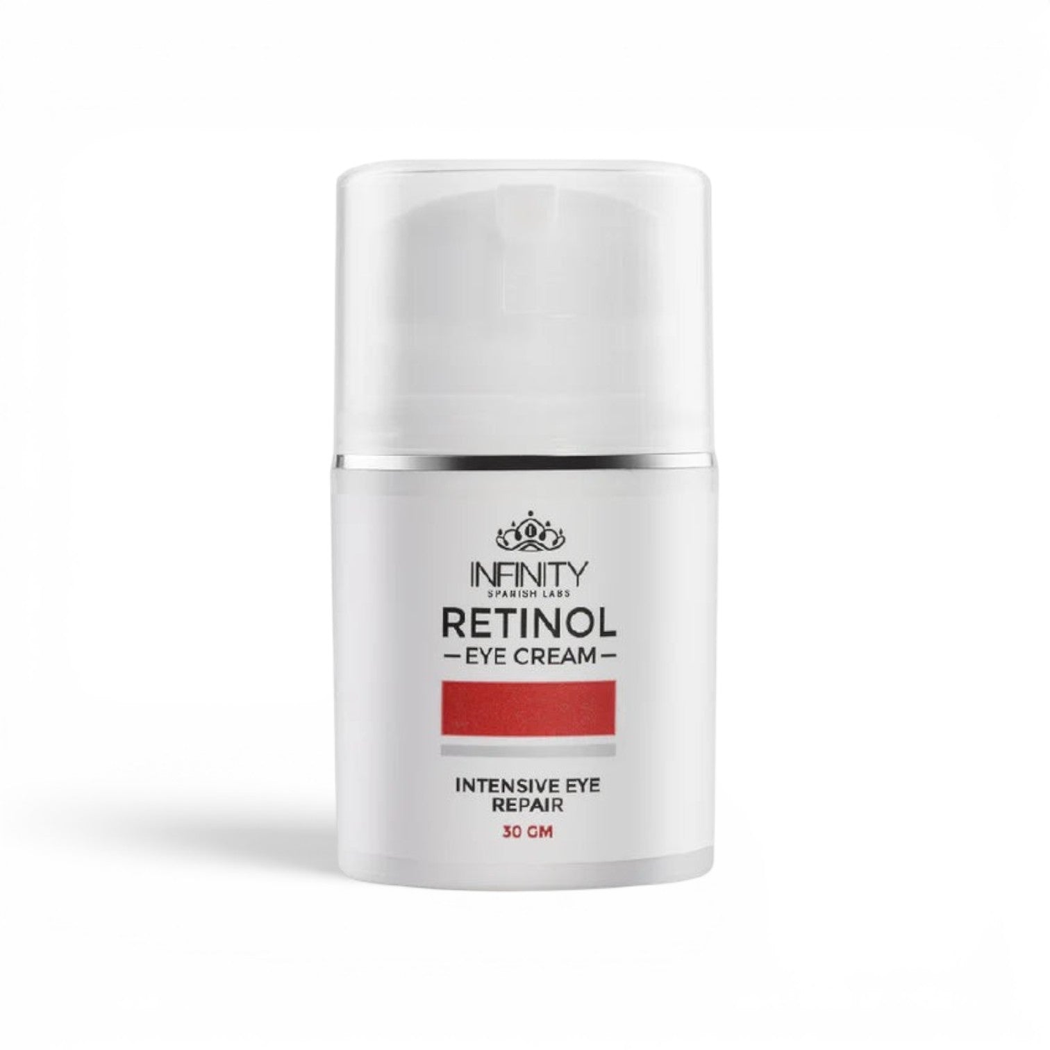 Infinity Spanish Labs Retinol Eye Cream 50 gm