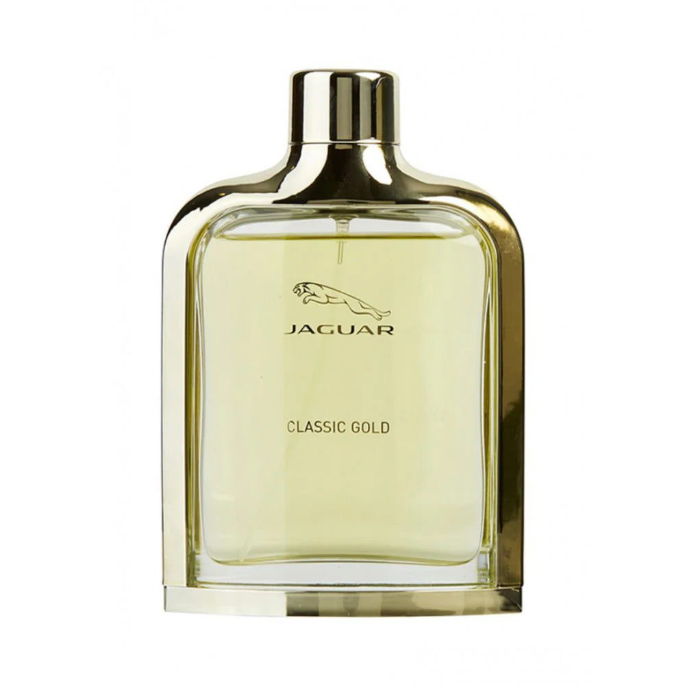 JAGUAR CLASSIC GOLD EDT 100ML