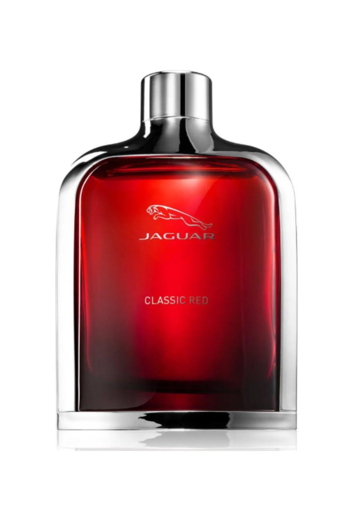 JAGUAR CLASSIC RED EDT 100ML