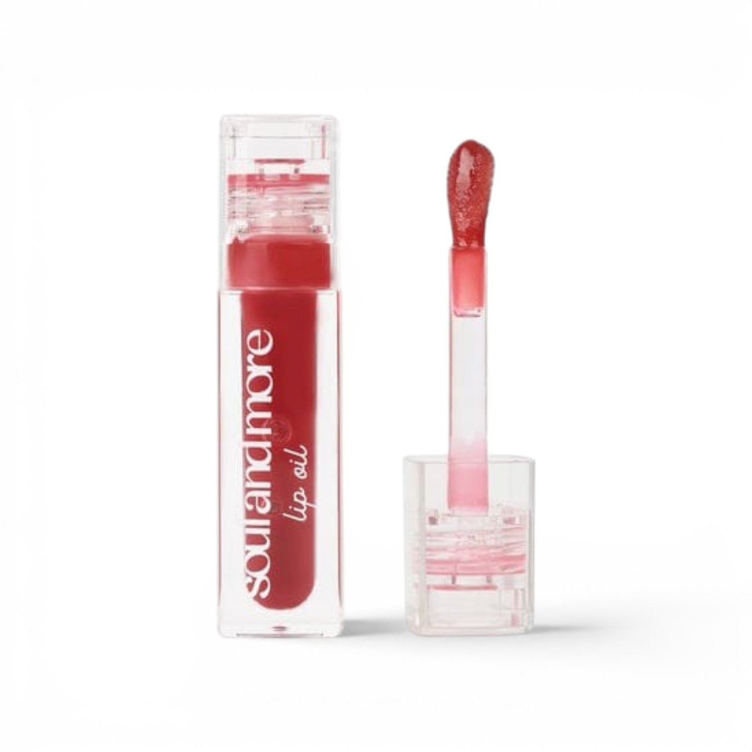 Soul & More Juicy Melon Lip Oil