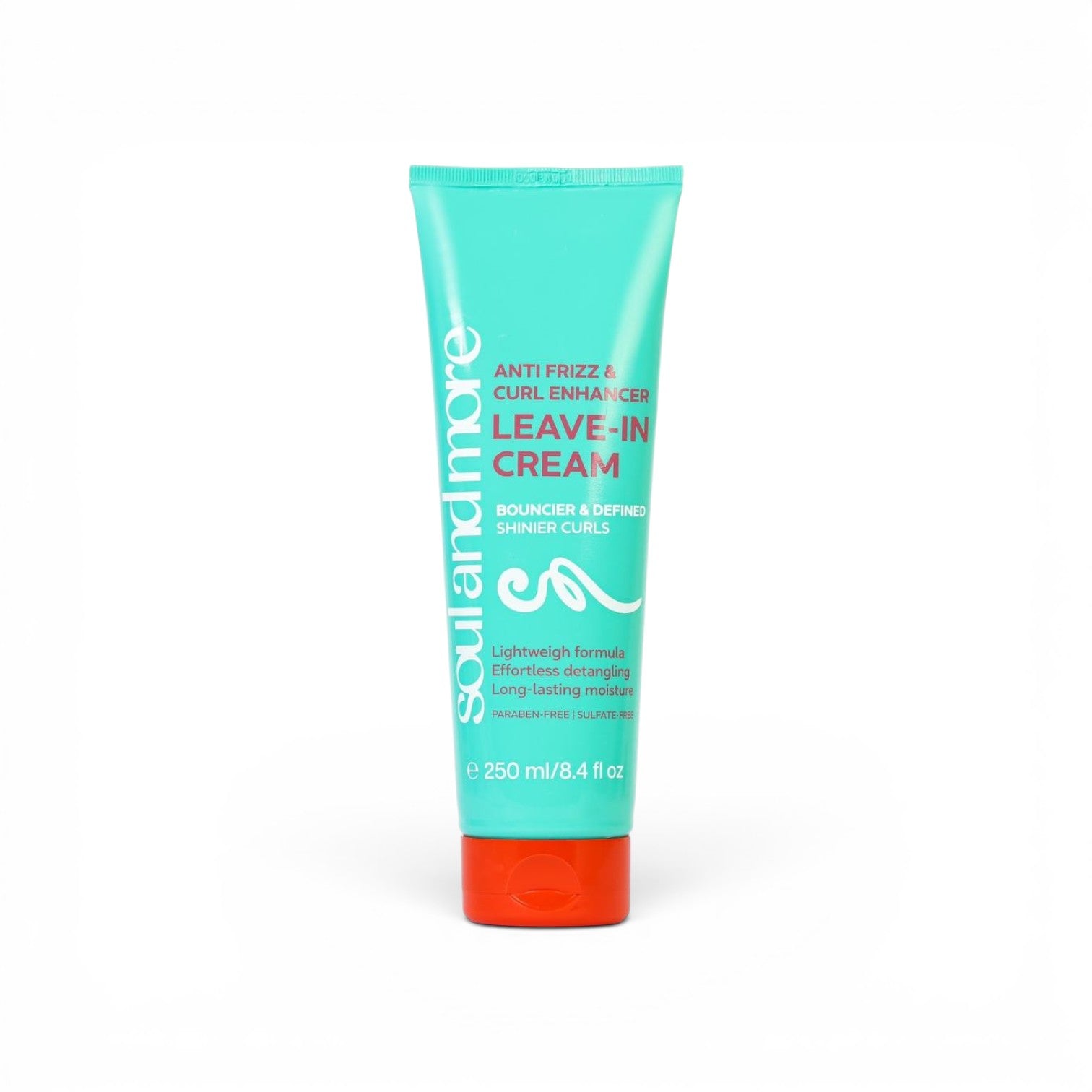 Soul & More Leave in cream